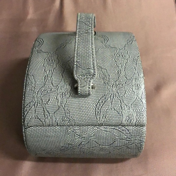 Vintage Tuscan Designs jewelry box excellent condition - Picture 6 of 8